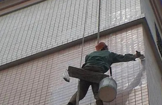 阜新市卫生间漏水维修公司分享下阜新市外墙防水的必要性。