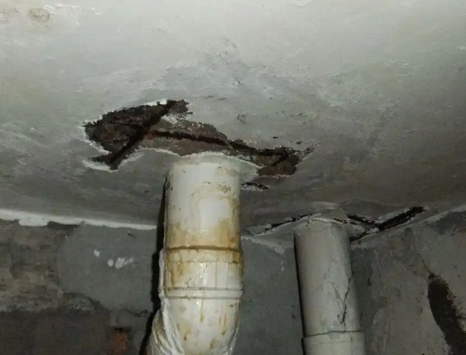 阜新市卫生间漏水维修公司浅析阜新市卫生间渗水维修的方法