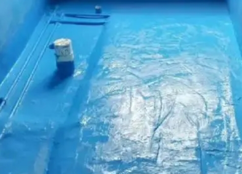 阜新市卫生间漏水维修公司分享下阜新市卫生间防水工程中常用防水涂料介绍。