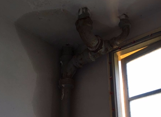阜新市卫生间漏水维修公司专业解读阜新市卫生间防水的步骤
